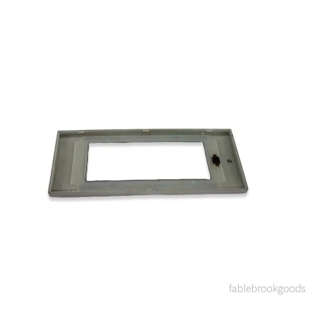 Täckram Display GD6006A, för Spabad av Äldre Årsmodell - Bild 2