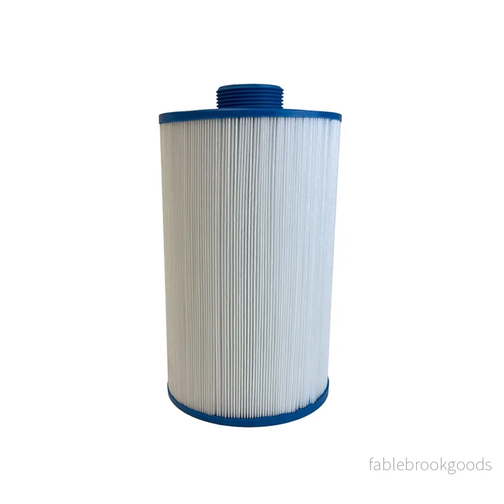 Spabadsfilter Fingängad - Bild 2