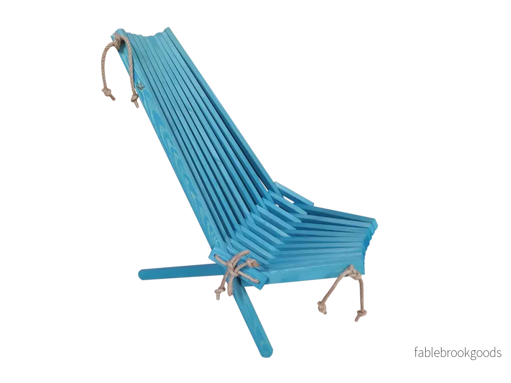 120 material Hillerstorp Ecochair - Bild 3