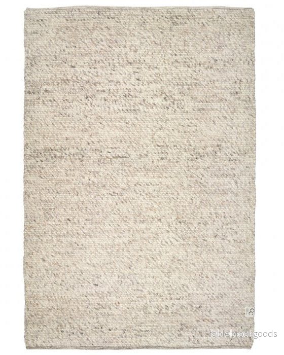 Matta Merino Natural Beige