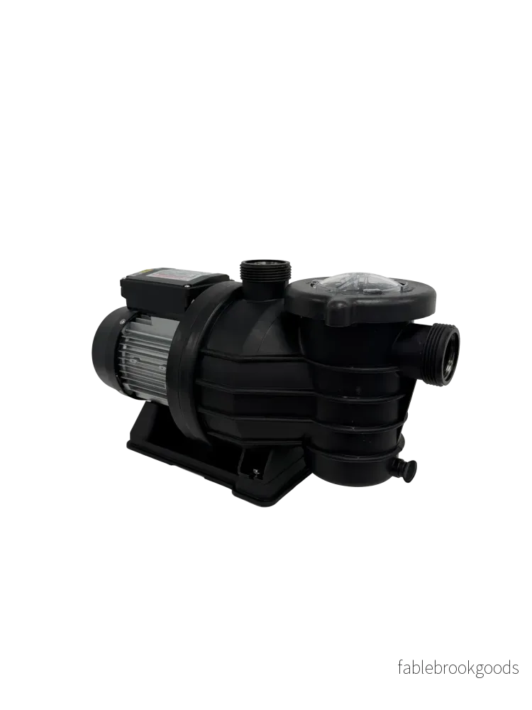 Poolpump LX cikulationspump 0,35hk - Bild 3