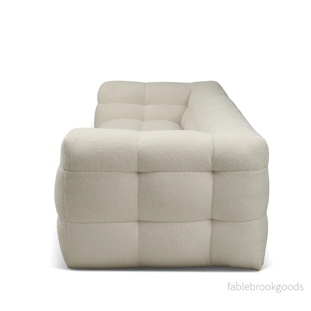 Kendall 3-sits soffa - Bild 3