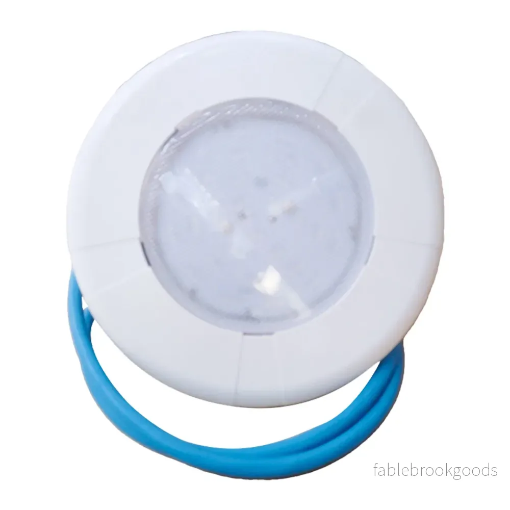 Lampa till pool VITALIA COMFORT Lampa vit