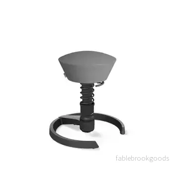 Aeris Swopper – grått mikrofibertyg Aeris Swopper – grått mikrofibertyg