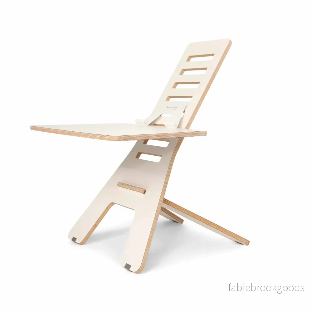 GetUpDesk Rack - Bild 2