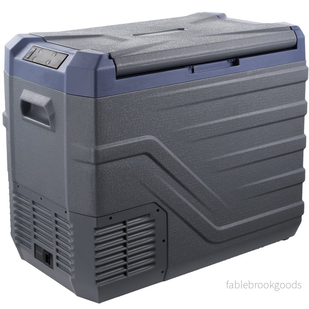 45 Liter Kyl/Frys Bluetooth App styrning - Bild 3