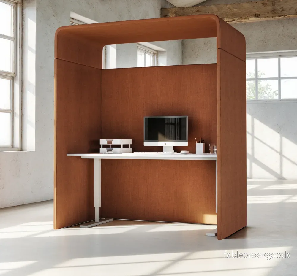 Focus Cube, 1600x2000 mm, Savio 56 - Bild 2