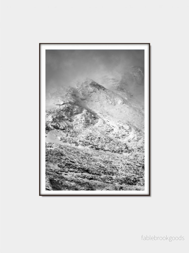 Baksidan – Åre poster Baksidan – Åre poster