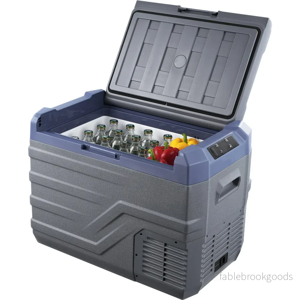 37 Liter Kyl/Frys Bluetooth App styrning - Bild 2