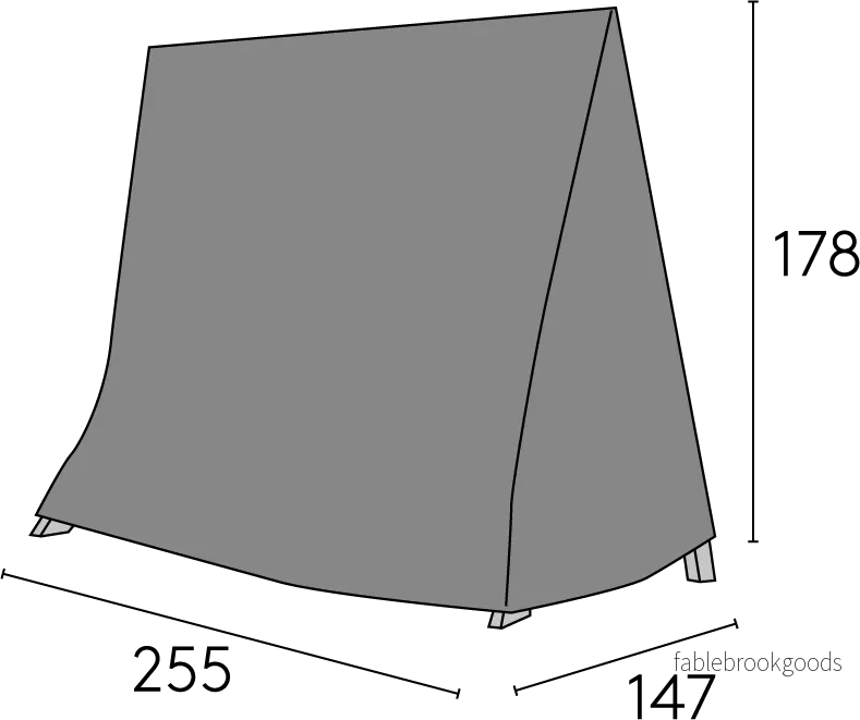 Möbelskydd Hammock Hillerstorp Kungshult Möbelskydd Hammock Hillerstorp Kungshult