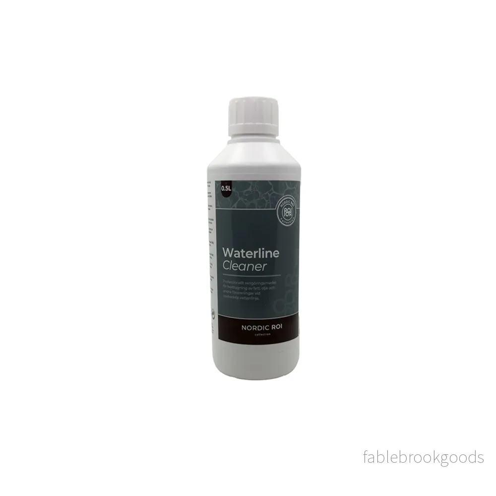 Spakemi Waterline cleaner Spakemi Waterline cleaner
