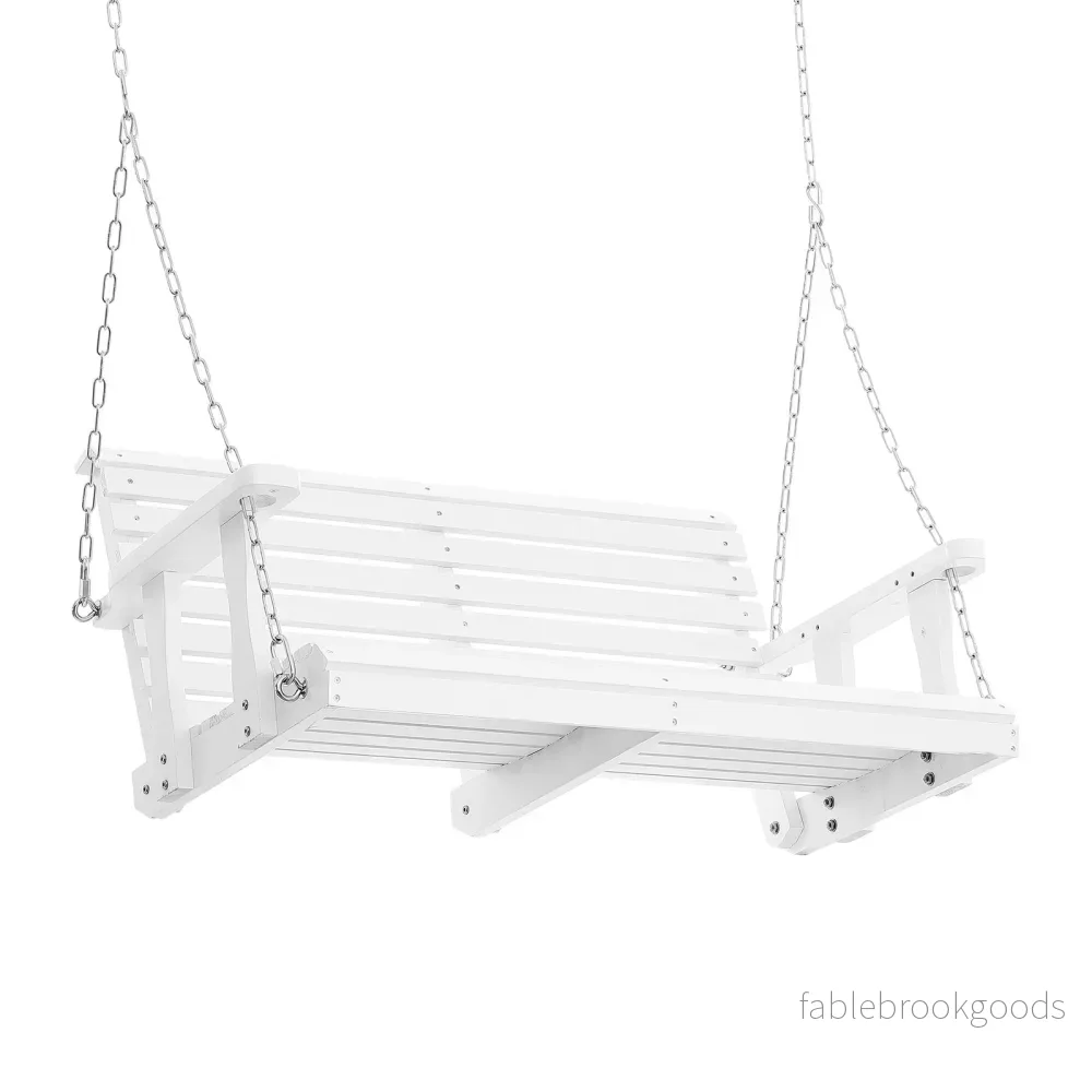 Gungbänk 124 cm - Bild 2