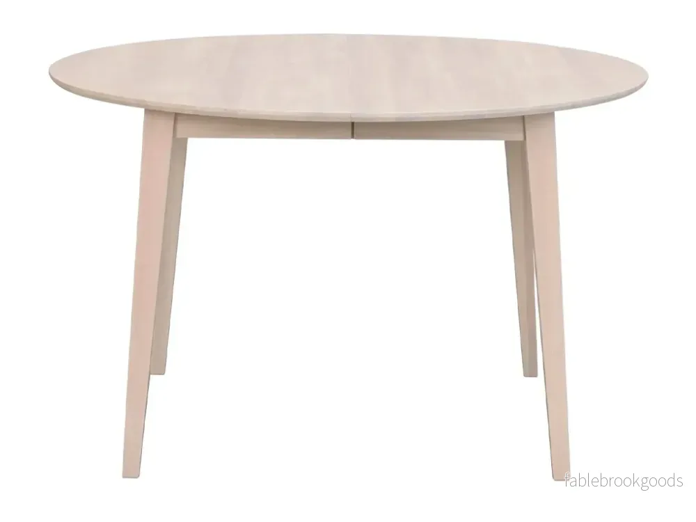Filippa - Matbord Runt - Bild 3
