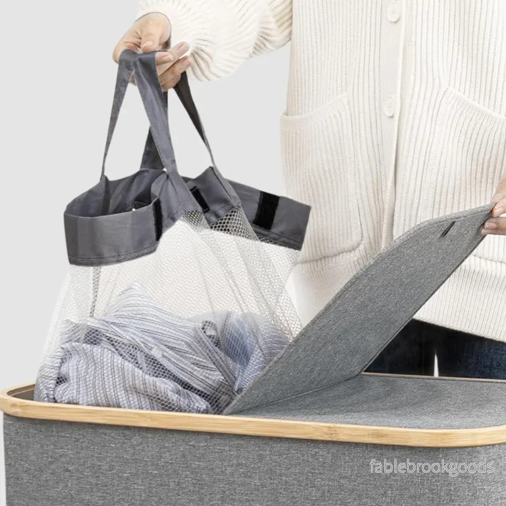 Sort Basket - Bild 3