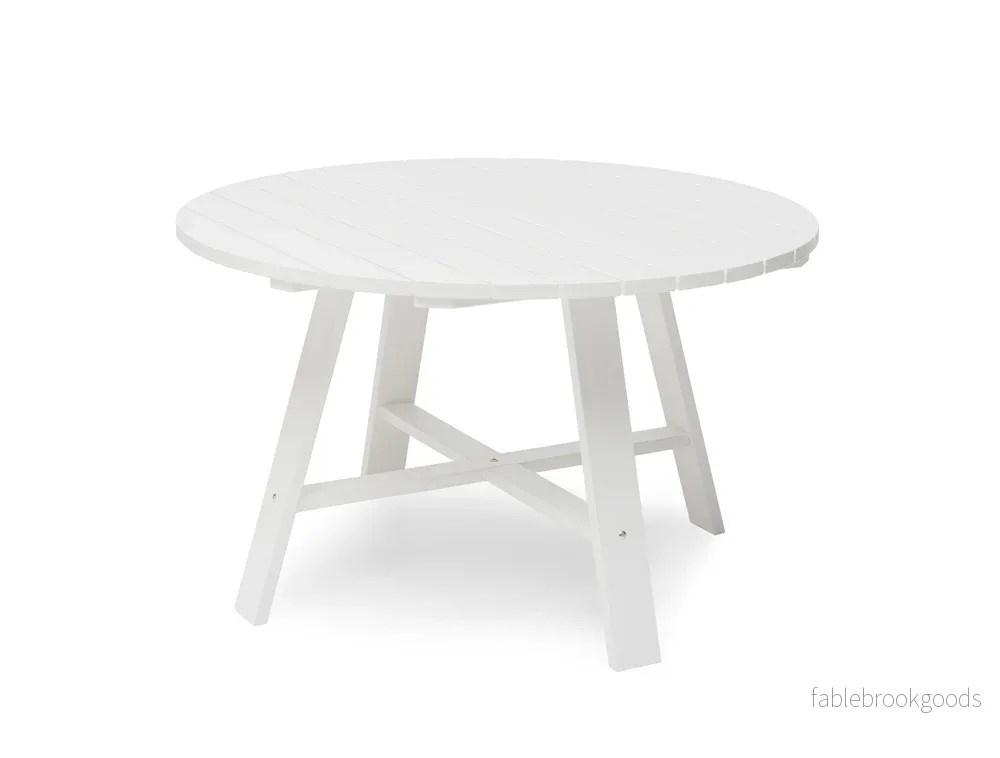 Bord Ø120 cm Hillerstorp Läckö Bord Ø120 cm Hillerstorp Läckö
