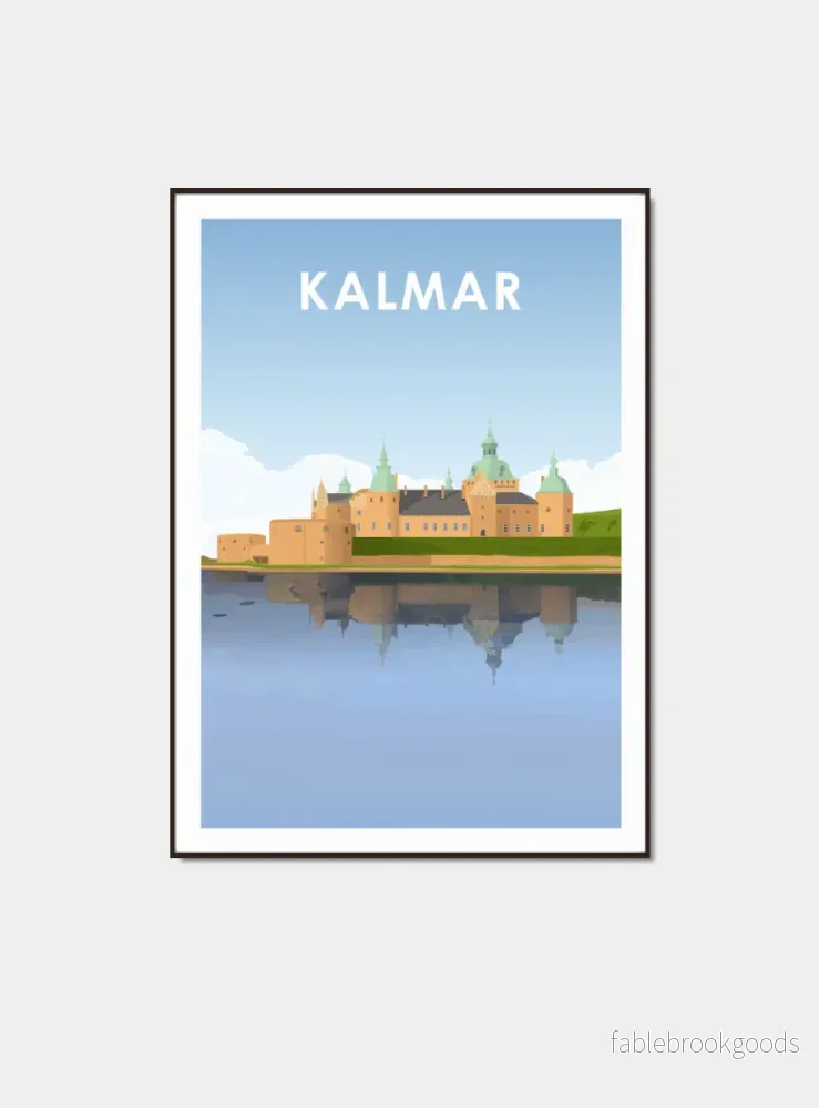 Kalmar poster Kalmar poster