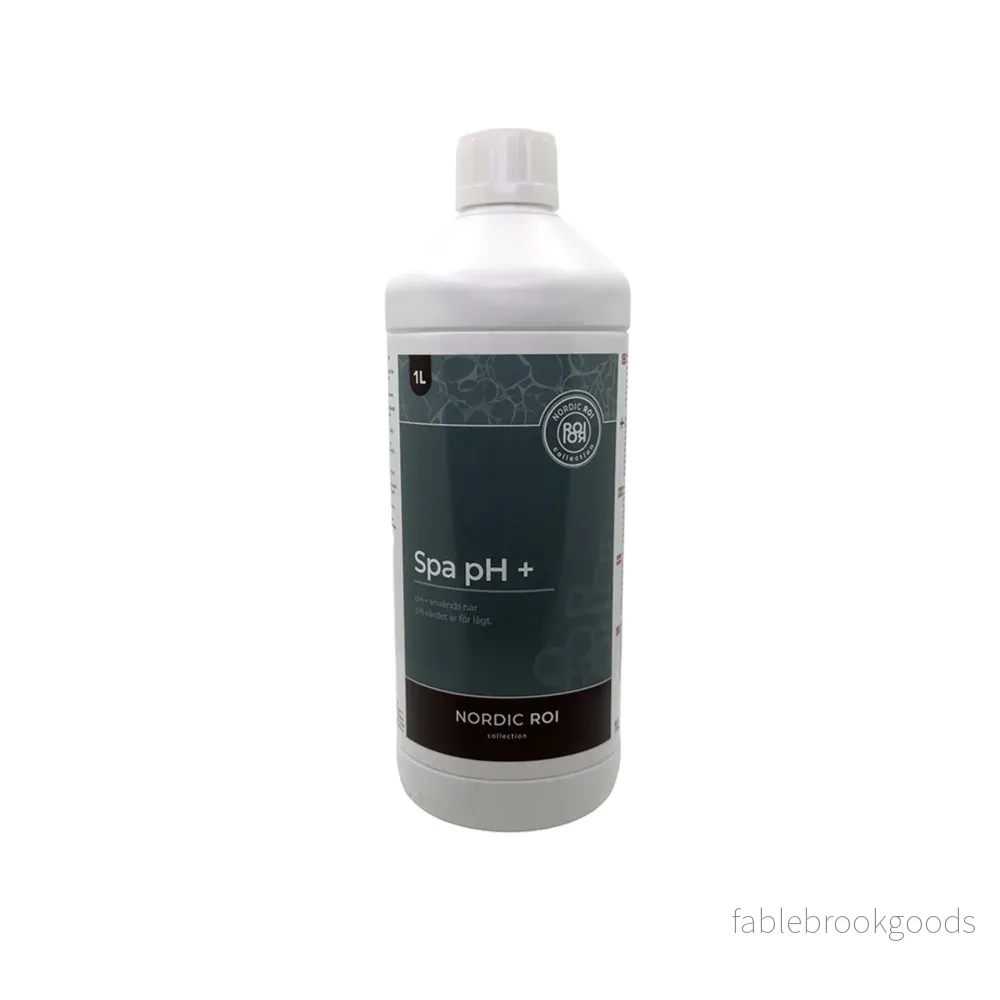 Spakemi Spa PH + 1L Spakemi Spa PH + 1L