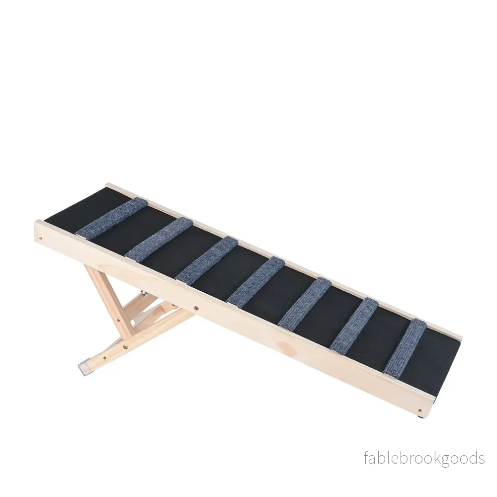 Husdjursramp - 100 cm - Bild 3