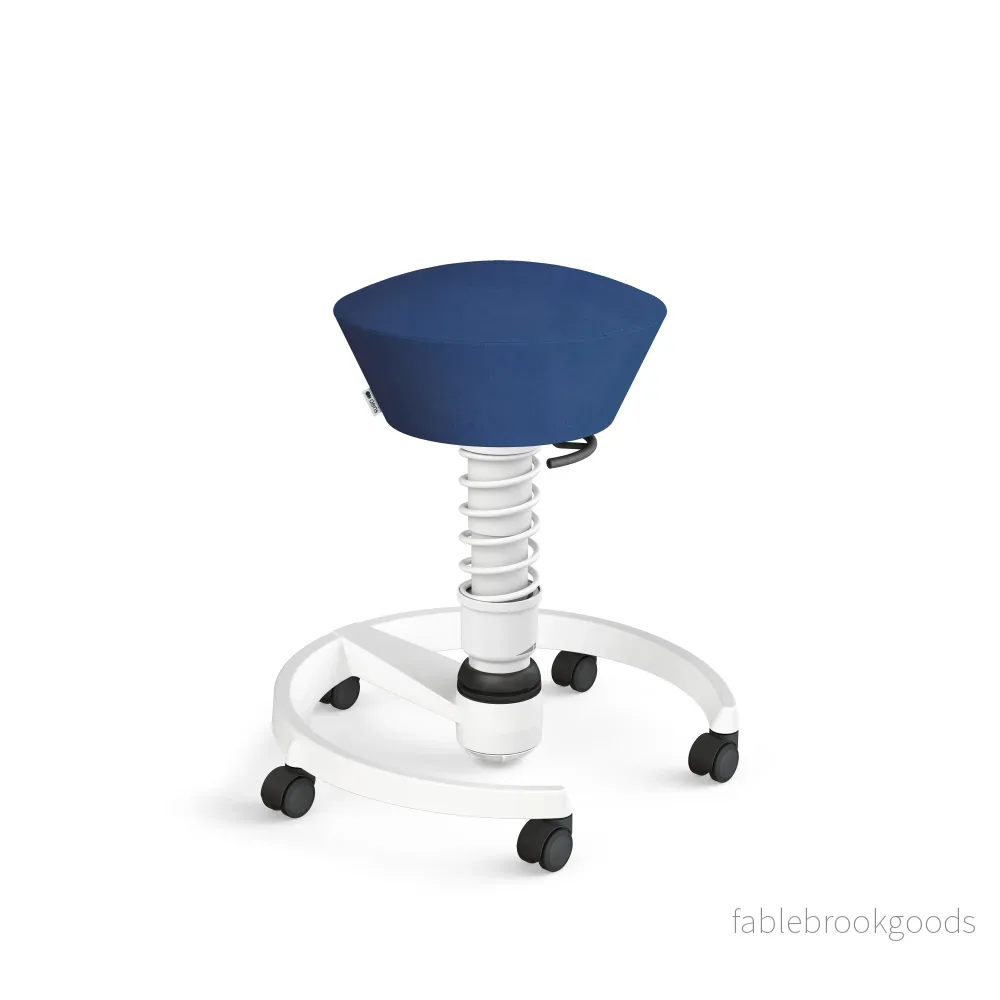 Aeris Swopper, blått mikrofibertyg Aeris Swopper, blått mikrofibertyg