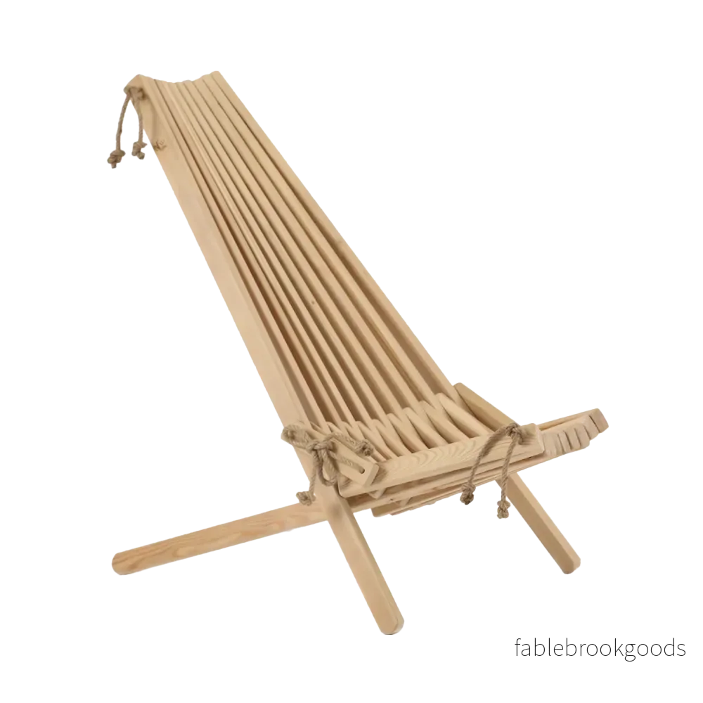 Vilstol EcoFurn Ecochair - Bild 3